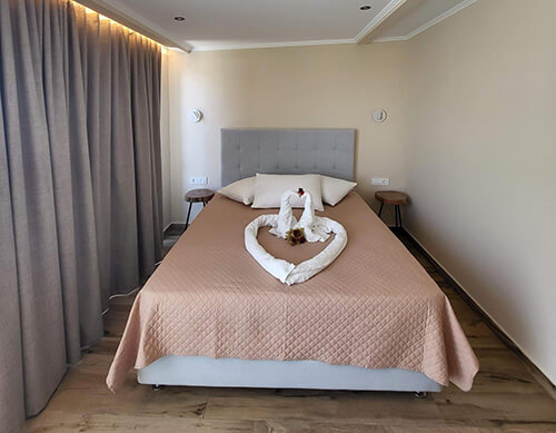 standart apartment tsilvii zante